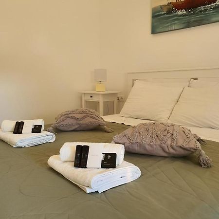 Nonna Vittoria 2 Mali Lošinj Eksteriør billede